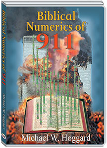 BIBLICAL NUMERICS OF 911 DVD